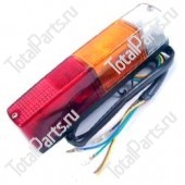 INPARTS 56110403 ФОНАРЬ ЗАДНИЙ NISSAN J01