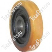 SIZE 180*47*47*13*47*12*4 КОЛЕСА И РОЛИКИ ДЛЯ СКЛАДСКОЙ ТЕХНИКИ БТ