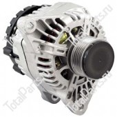 VALEO 2655103 ГЕНЕРАТОР