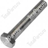 KOMATSU 3EC2431660 ОСЬ