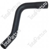 TVH 1476736 ПАТРУБОК РАДИАТОРА ВЕРХНИЙ TCM FD20-30Z5 ∕C240PKJ