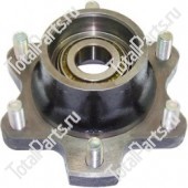 TVH 18767079 СТУПИЦА КОЛЕСА