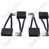 ALLIS CHALMERS 4916701 НАБОР ЭЛЕКТРОЩЕТОК 4ШТ.