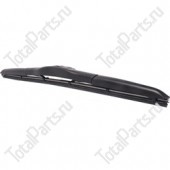 CARBERRY 30CA65 ЩЕТКА СТЕКЛООЧИСТИТЕЛЯ ГИБРИДНАЯ