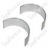 KEY NUMBER 86784 КОМПЛЕКТ ВКЛАДЫШЕЙ DAEWOO