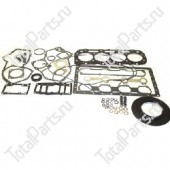STEINBOCK 8129103 КОМПЛЕКТ ПРОКЛАДОК ДВИГАТЕЛЯ
