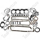 TVH 1684603 КОМПЛЕКТ ПРОКЛАДОК НА ДВИГАТЕЛЬ