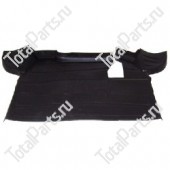 NICHIYU-NYK 1410428033 НАПОЛЬНЫЙ РЕЗИНОВЫЙ КОВРИК