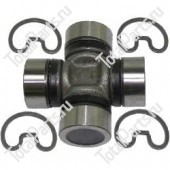 SIZE 62x27xP КРЕСТОВИНА КАРДАНА | ЗАПЧАСТИ ДЛЯ ПОГРУЗЧИКОВ