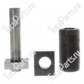 KEY NUMBER KM4084700199 РОЛИК МАЧТЫ S02