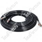 KEY NUMBER PD00521707 ГИДРАВЛИЧЕСКИЙ ШЛАНГ LINDE