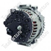 KRAUF ALB7178 ГЕНЕРАТОР 12V 180A