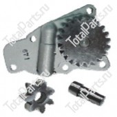 KOMATSU 6204511100 МАСЛЯНЫЙ НАСОС