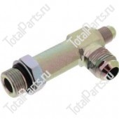 SIZE 3xOTx14x1x22.23x7/8x ФИТИНГ ГИДРОКОНТУРА