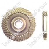 TOTALSOURCE 7422715 ПЛАНЕТАРНАЯ ПАРА