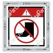 TOTALSOURCE SY1228827 НАКЛЕЙКА