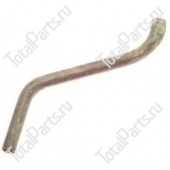 SIZE 3x3x340x15.5x21x26x1 ПАТРУБОК