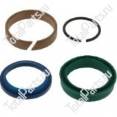 TVH 14597004 КОМПЛЕКТ САЛЬНИКОВ ЦИЛИНДРА ПОДЪЕМА МАЧТЫ