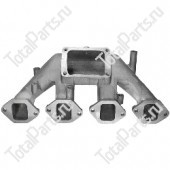 DEUTZ 1008011-X3 КОЛЛЕКТОР ВПУСКНОЙ