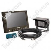TOTALSOURCE CS7LCD33KIT1T2 НАБОР УСТАНОВКИ ВИДЕОКАМЕРЫ