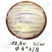 BOBCAT 6563740 ФАРА