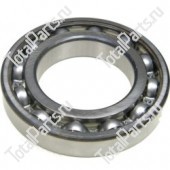 ZF 0750116197 ШАРИКОВЫЙ ПОДШИПНИК