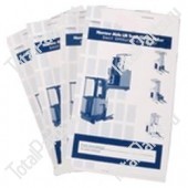 TOTALSOURCE 1223317 ЧЕКЛИСТ