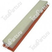 SIZE 85x580x56 ФИЛЬТР ВОЗДУШНЫЙ