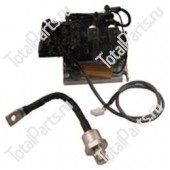 RAYMOND 1008313K01 БЛОК РАДИАТОР