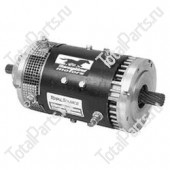 TOYOTA 005913238081 ЭЛЕКТРОДВИГАТЕЛЬ