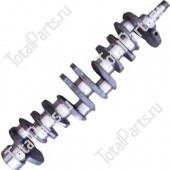 CHAOCHAI CY6102BG КОЛЕНВАЛ ДВИГАТЕЛЯ