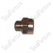 SIZE M14x1.5xM16x1.5xSW24 АДАПТЕР