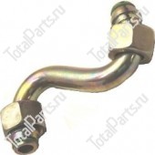 KEY NUMBER PD00313156 ТРУБКА