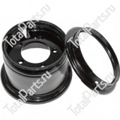 HANGCHA (HC) JS200110000000 ДИСК СВАРНОЙ