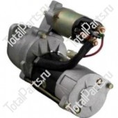 KEY NUMBER 18239N СТАРТЕР 24V WPS