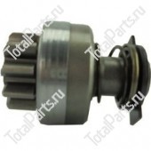 MAHLE MSX531 БЕНДИКС СТАРТЕРА