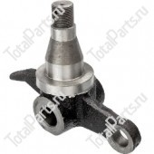 HELI H24C4-32172 КУЛАК ПОВОРОТНЫЙ ЛЕВЫЙ