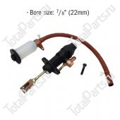 TOYOTA 475301011071 МАСТЕР ЦИЛИНДР