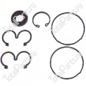 CLARK 8450171 РЕМКОМПЛЕКТ ГИДРОНАСОСА