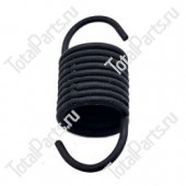 LINDE L0009226732 ПРУЖИНА