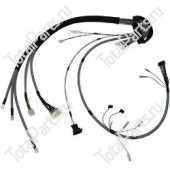 SIZE 2380*12*8 ЭЛЕКТРОПРОВОДКА | cables > 6 mm2