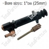 INTRUPA BP2420 ГЛАВНЫЙ ТОРМОЗНОЙ ЦИЛИНДР