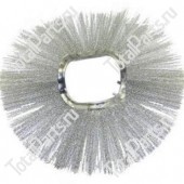 SIZE 2*OS*0.7*13*162*550 ЩЕТКА ЧИСТЯЩАЯ