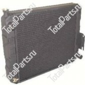 HYSTER 1343618 РАДИАТОР