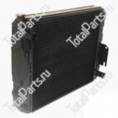 YALE 580000164 РАДИАТОР