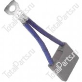 LINDE 9718186 УГОЛЬНАЯ ЩЕТКА