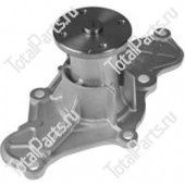 SALERI PA1143 ПОМПА ВОДЯНАЯ