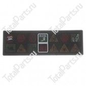 TOTALSOURCE SY1230284 УКАЗАТЕЛИ ДИСПЛЕЯ