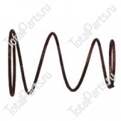 SIZE 22.4*16.5*34.5*0.9*4 ПРУЖИНА