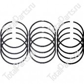 DEUTZ 1004026-X2 КОЛЬЦА ПОРШНЕВЫЕ STD